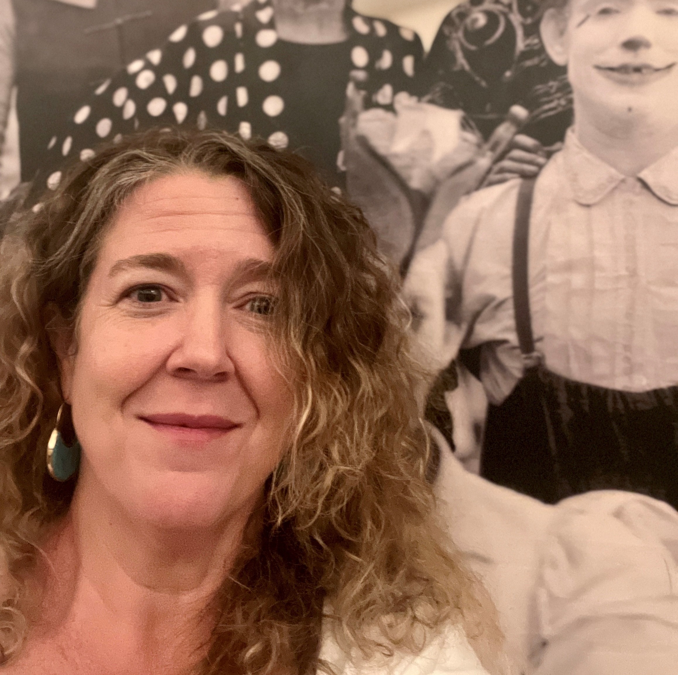 Art of the Spectacle: Wonder Under the Big Top, Lecture with Jennifer Lemmer Posey - logo